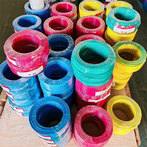 Что такое проволока ПВХ? Преимущества и почему вы должны его использовать