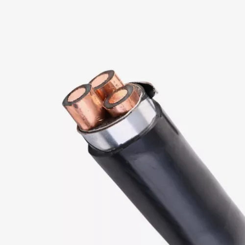 Почему огнестойкий силовой кабель STA с ПВХ изоляцией и оболочкой необходим для современных электроприборов