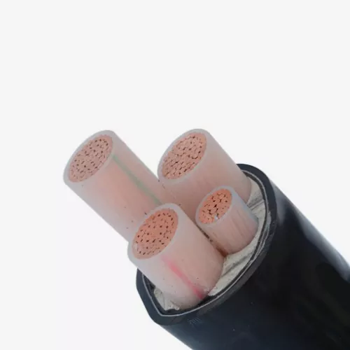 Fire Resistant Cable