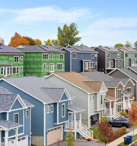 Industrial Electricity